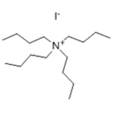 Tetrabutylammonium iodide CAS 311-28-4