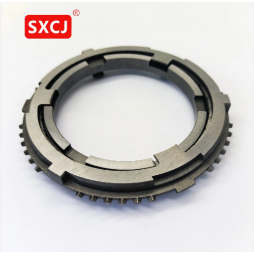 High Quality Custom Transmission Box Synchronizer Ring Set OEM 33038-E0130 for TOYOTA HINO