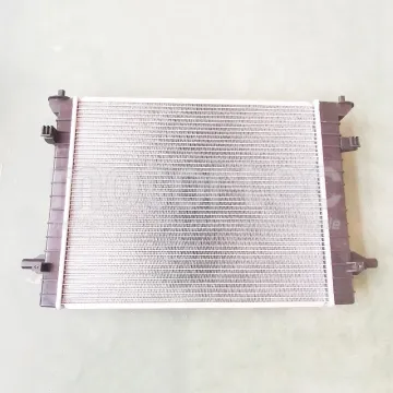 MG Water Tank Auto Spare Parts for MG 3 - Radiator Parts 10483674