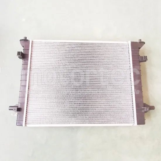 MG Water Tank Auto Spare Parts for MG 3 - Radiator Parts 10483674