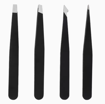 Private Label Custom Lash Tweezers