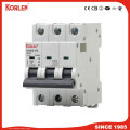 Miniature Circuit Breaker 3KA 32A CE KNB2-63 3P
