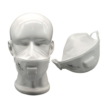 Fish Type Design FFP2 Dust Mask