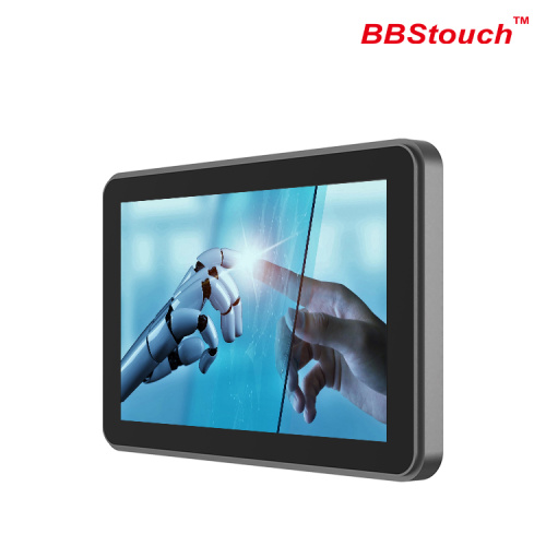 10.1" Open Frame Industrial Touch Monitor