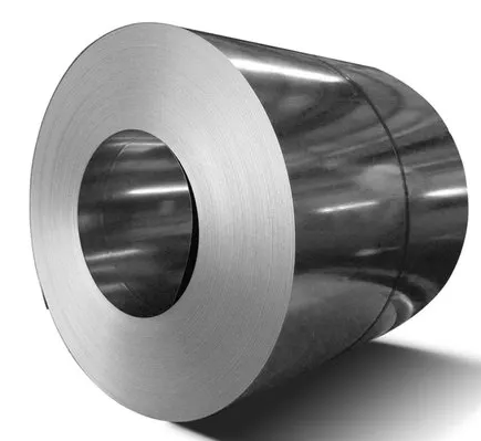 Stainless Steel Coil