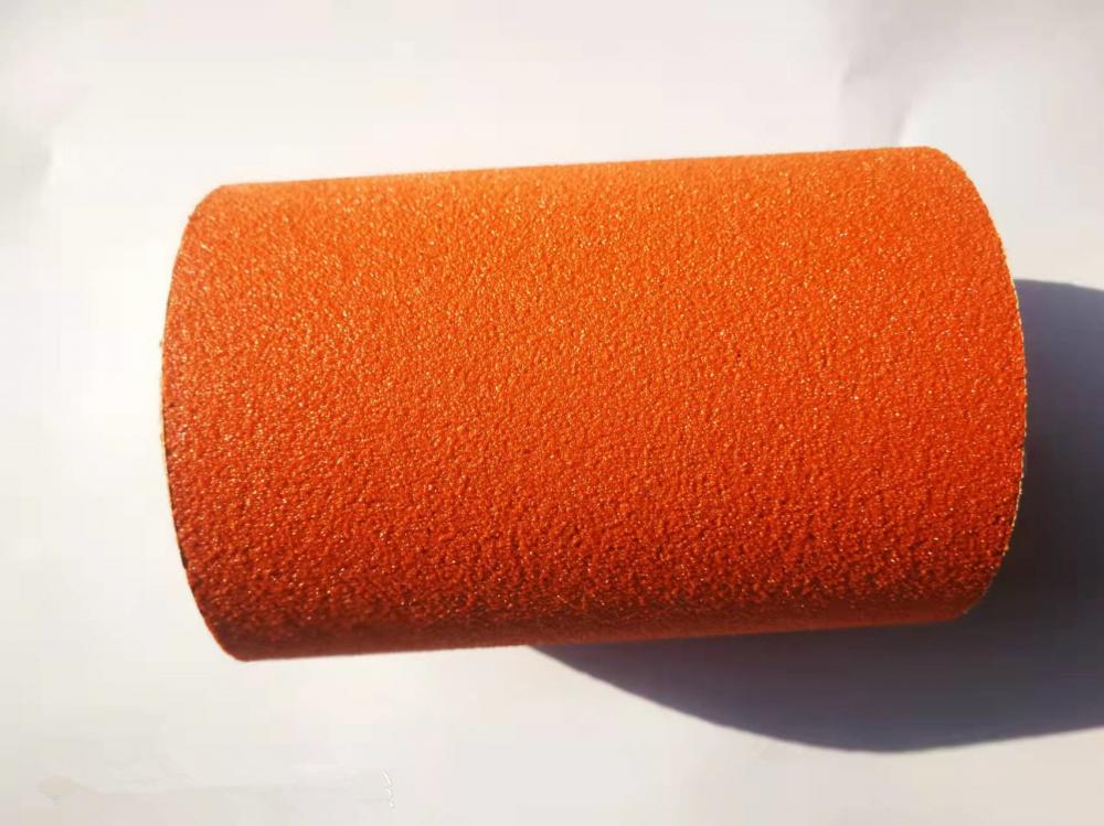 Sandpaper Roll