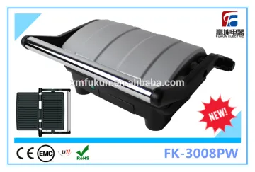Electric Contact Grill Type Grill toaster