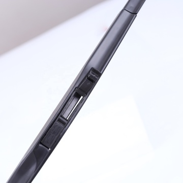 Durable Natural Rubber Car Windshield Wiper Blades - 2024 Special