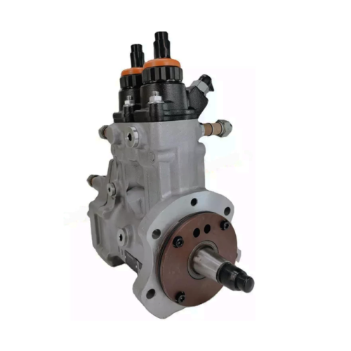 Mine-type dump HD785-7 diesel pump 6219-71-1101, suitable for SAA12V140E-3B engine
