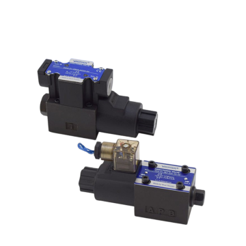 YUK-EN Pressure and Hydraulic Valves: EDG-01V-C H-1-PNT11, 13-51, 60 & 5013, 60T Models
