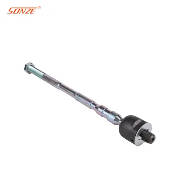 Subaru Forester Impreza Tie Rod Inner 34160-AE001 Axial Joint Rack End 2006-2014