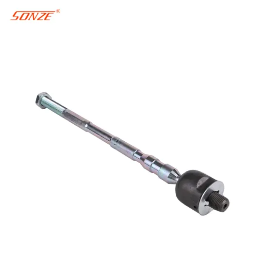 Subaru Forester Impreza Tie Rod Inner 34160-AE001 Axial Joint Rack End 2006-2014