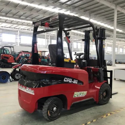LONKING 5t Diesel Forklift hydraulic forklift