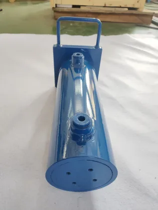 Hydraulic Cylinder Heavy Duty Rexroth Replacement