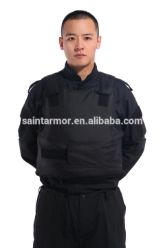 Saint Armor stab proof vest anti stab vest for police/military/security use