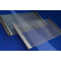 Self-cleaning Screen Mesh Panels Vibrating Screen Mesh