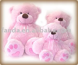 plush teddy bear Toy