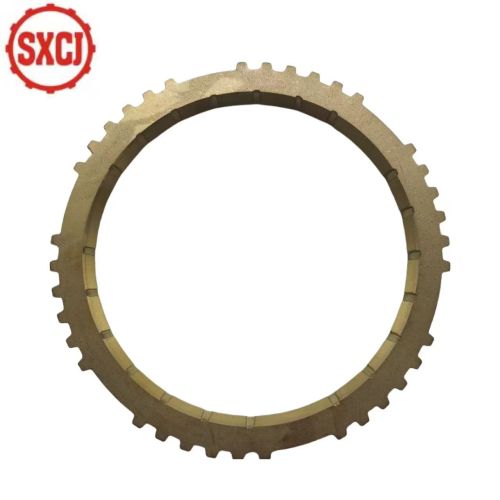 FACTORY SALE Manual auto parts transmission Synchronizer Ring 1-33265-171-0 for ISUZU