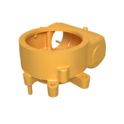 Motor grader 140M 140K shell assembly 253-4678/2534678