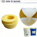 Non-Flammable Silicone Foam Sheet for Thermal Insulation