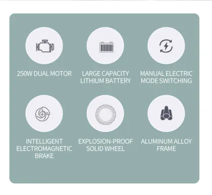 Health Care Products Elderly People Electric Wheelchair