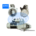 23300097077 03506020232 SAWAFUJI STARTER MOTOR 24V 11T 6.0 кВт