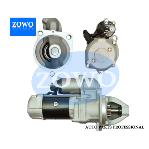 23300097077 03506020232 SAWAFUJI STARTER MOTOR 24V 11T 6.0 kVt