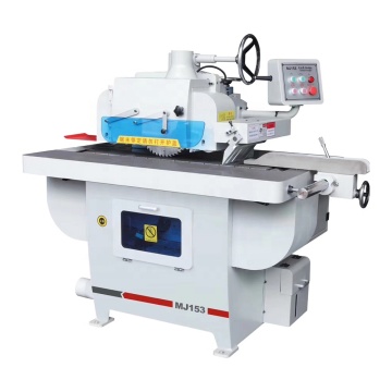 80mm 90mm 120mm Thickness Saw Blade for Bottom Single Blade Rip Saw Machine - Wood Cutting