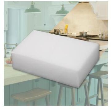 Melamine magic cleaning  eraser sponge