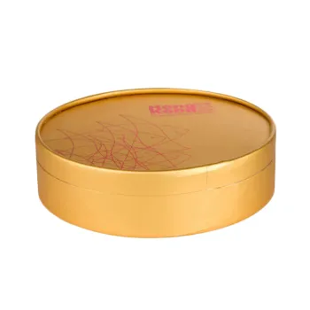 Festival Round Bulk Moon Cake Box