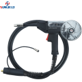 XLSP100 স্পুল গান 10ft(3m) ইউরো সংযোগকারী