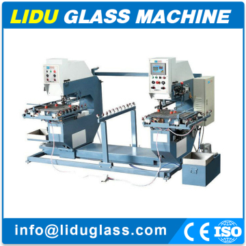 China Manufacturer High Efficiency Economic Glass Drilling Machine