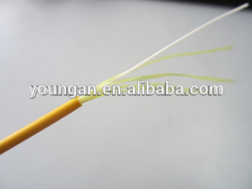 simplex fiber optic cable production line