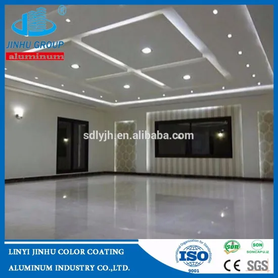 4mm aluminum plastic composite panel exterior decorative wall panels