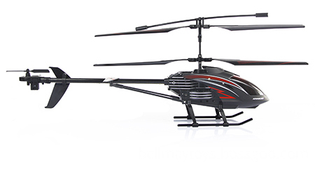 3.5CH Infrared Control Helicopter