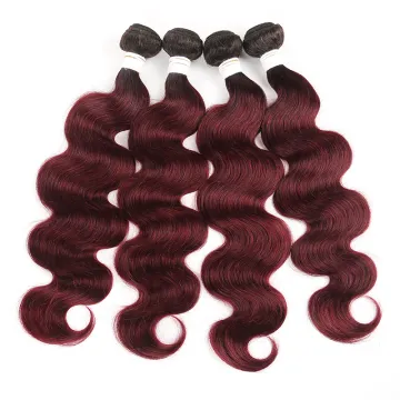 X-Tress Mink Brazilian Human Hair Weave virgin Human Hair extension China Wholesale factory Brazilian Hair Weave Bundles