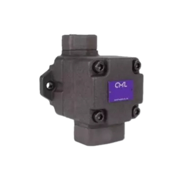 Taiwan CML Pump VCM -2M Series - Pompa baling -baling kuantitatif