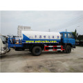 4x2 10000l ruwa spraying motoci