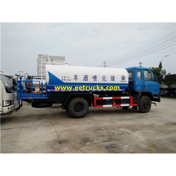 Xe phun nước 4x2 10000L