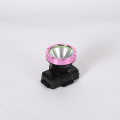 New Production Dimming Outdoor Rechargeable LED Head Lamp