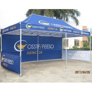 Custom Trade Show Pop Up Tents