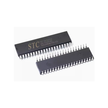 STC15F2K60S2-28I-PDIP40 Microcontroller MCU - In Stock DIP40 IC Chip