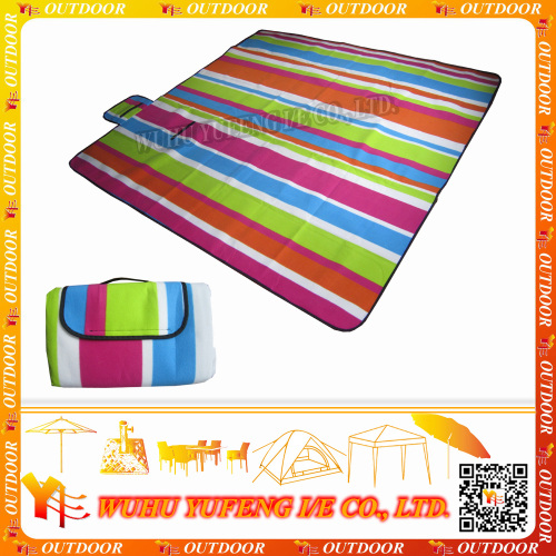 Summer Picnic Mat Outdoor Widen Moisture-proof Beach Mat