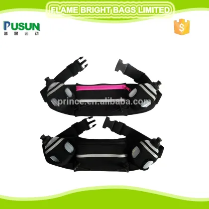 Portable Multifunctional Running and Cycling Sports Waist Bag