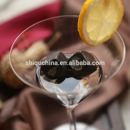 High Quality natural stone | whiskey stones engraved