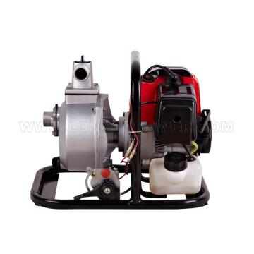 1 Inch 2 Stroke Gasoline IE45F Engine Water Pump - WP10 with Low Price