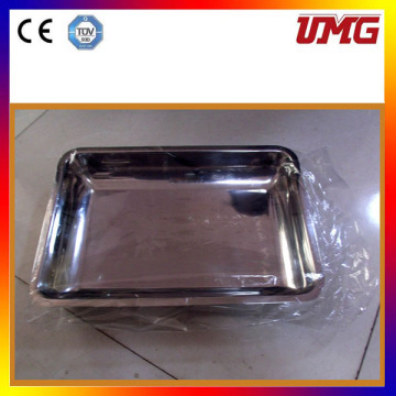 Dental Plastic Tray Sleeves /Sheath /Cover