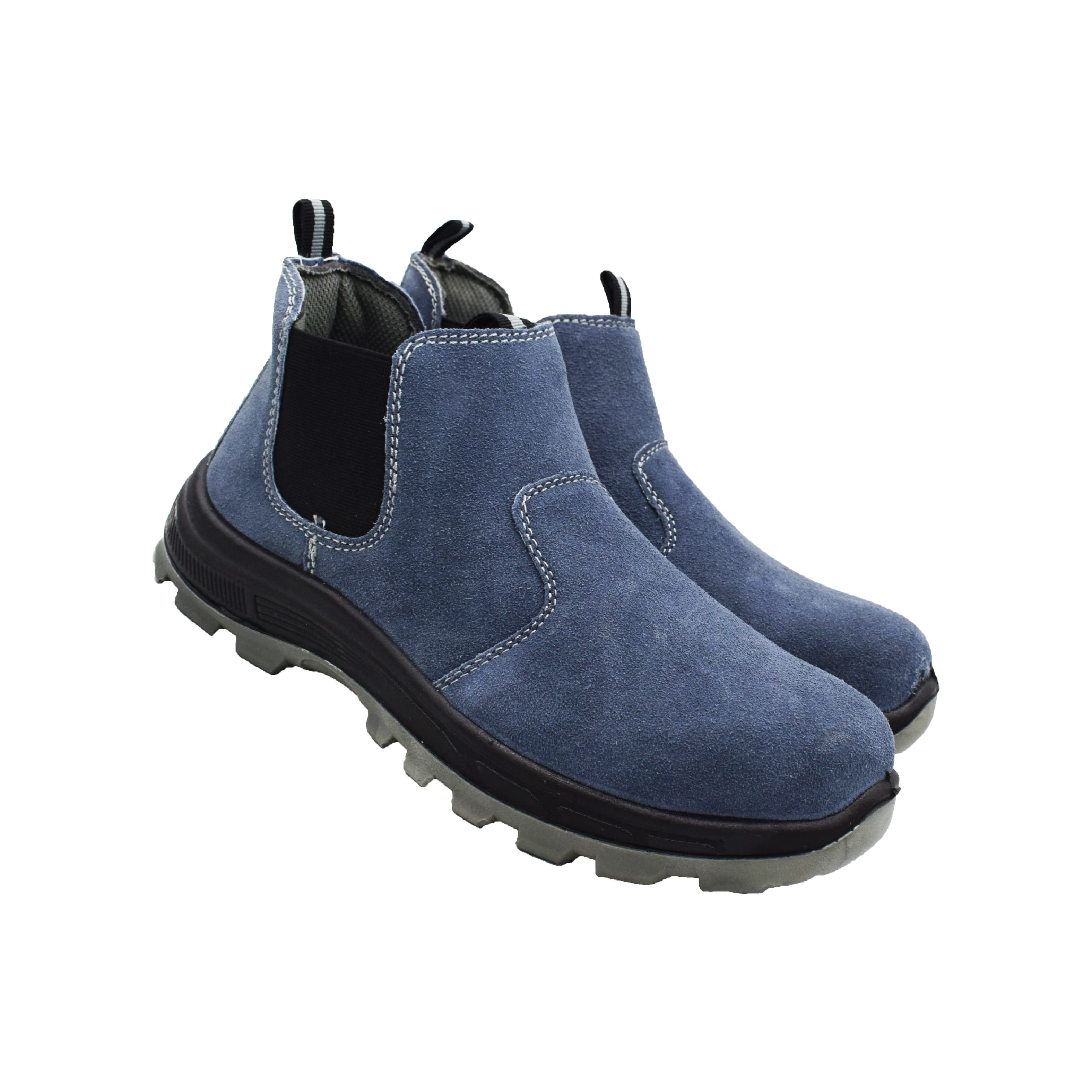 Labor Protection And Safety Shoes