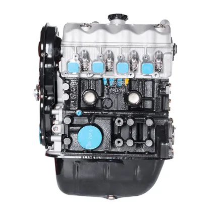 Wholesale 465Q1A Engine Assembly for Wuling, Changhe, and FAW