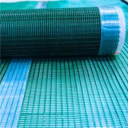 Polyurethane Tufflex Screens Mesh